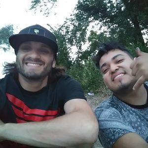 Meet your Posher, Matt dunkley